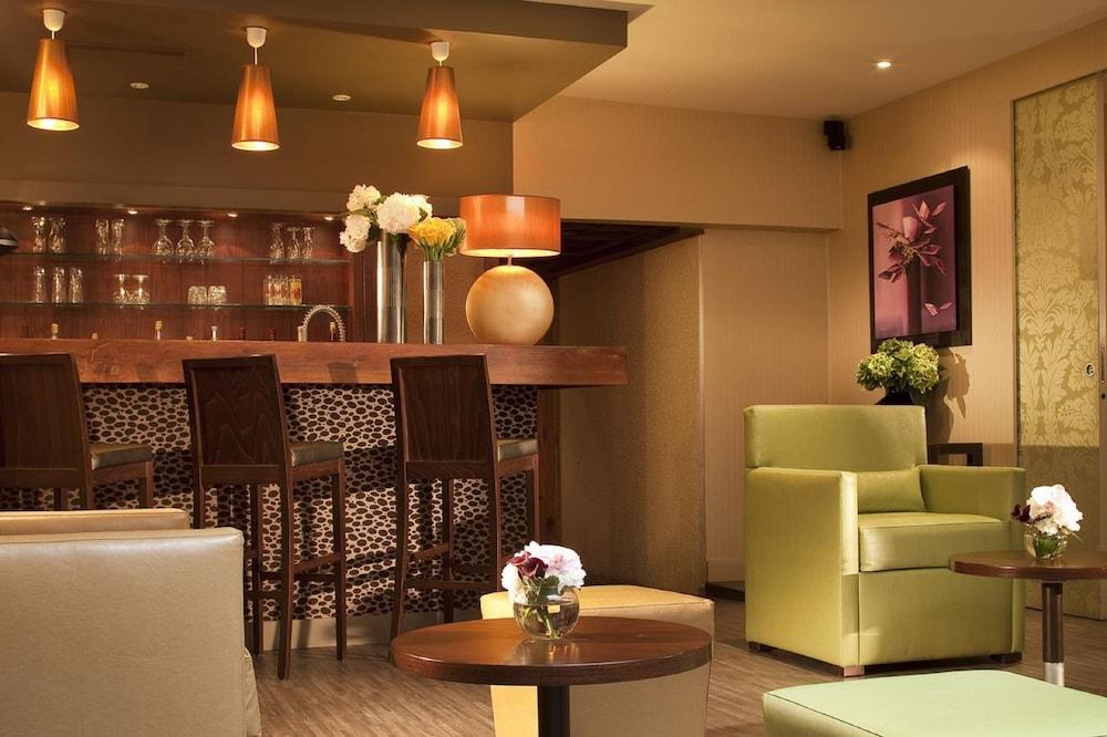 Hotel De La Boetie Париж Экстерьер фото